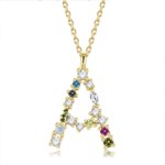 Cheap Austrian crystal Necklace ADXl0094red