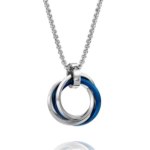 Cheap Austrian crystal Necklace ADXl0096red Cheap Crystal Jewelry