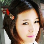 Cheap fashion Barrettes