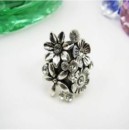 Summoning flower ring Jz00015