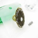 H&M retro ring Jz00017