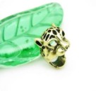 Tiger head ring Jz00019