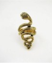 Snake ring Jz00021