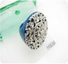Hollow out ring Jz00039
