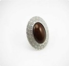 Simple ring Jz00064
