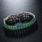 Cheap Elastic bangle  Sz00003