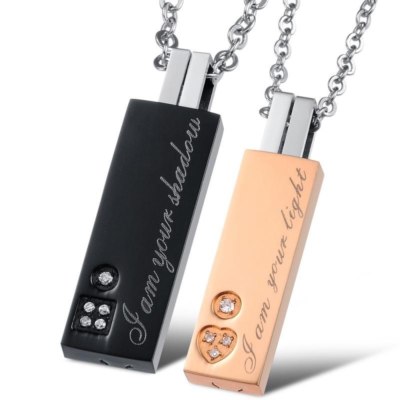 Cheap Necklaces Cheap Steel Jewelry